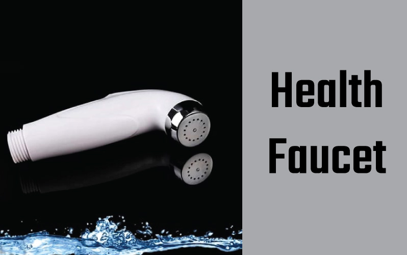 Health Faucet Moulds