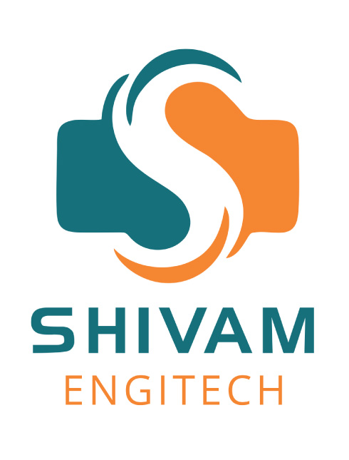Shivam EngiTech Logo